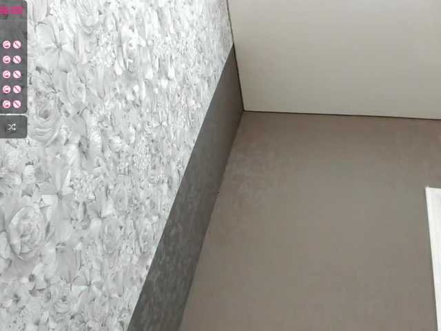 Broadcast screenshots Nastya-strip