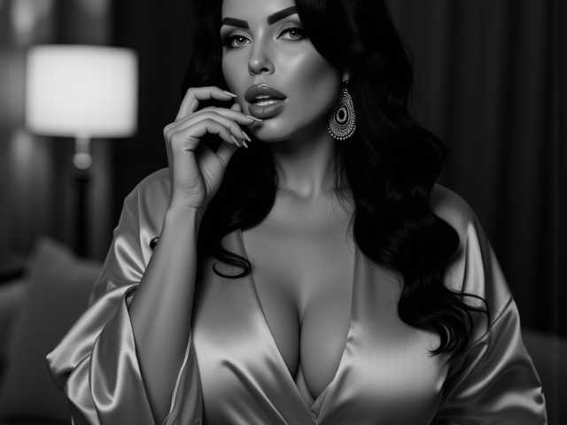 Photo of the profile Nastya007ru