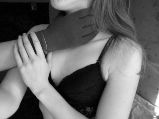 Photo of the profile nastya1danil2