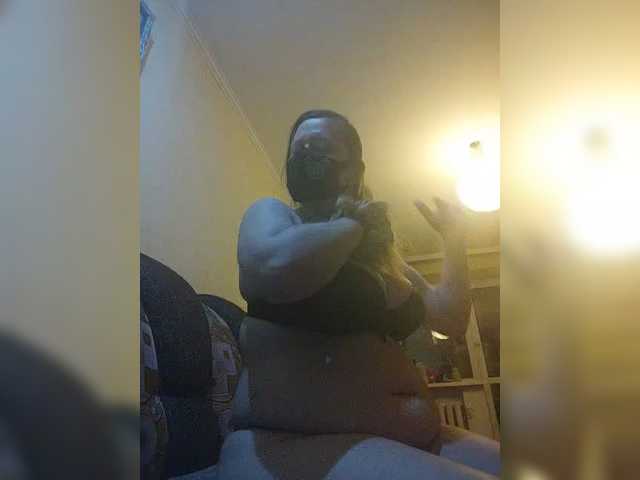 Photo of the profile Nas_ka625