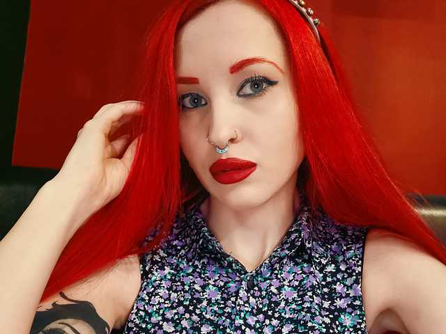 Photo of the profile Red_Fox