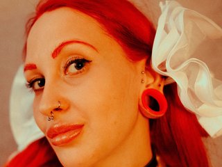 Erotic video chat Red_Fox