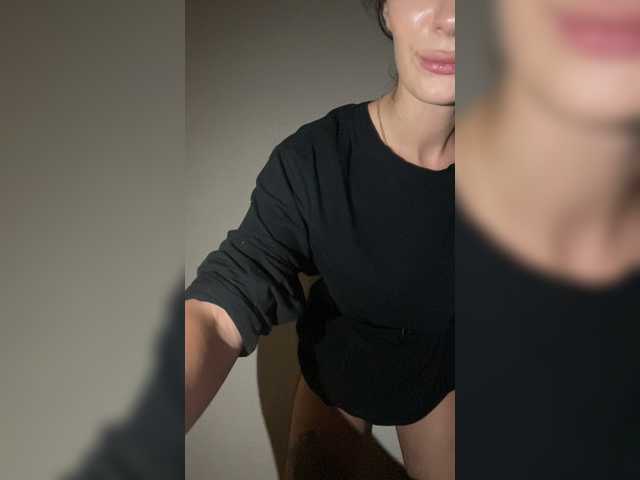 Broadcast screenshots NastyaMeow1