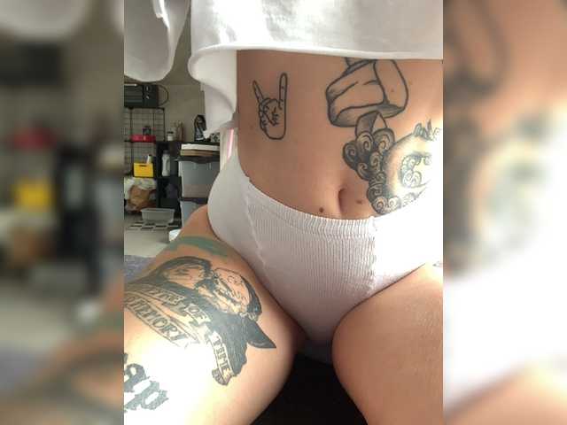 Broadcast screenshots NastyBabePink