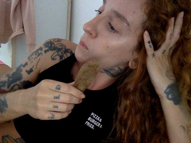 Broadcast screenshots NastyBabePink