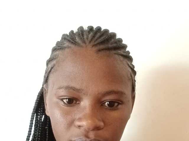 Photo of the profile NastyEbony001