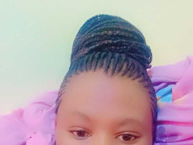 Photo of the profile NastyEbony001