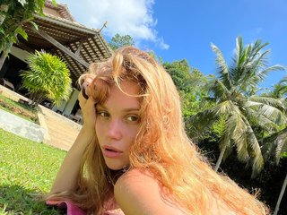 Erotic video chat Nastyu-sha