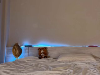 Erotic video chat Nastyu-sha