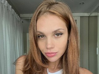 Erotic video chat Nastyu-sha