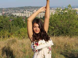 Erotic video chat Nataae