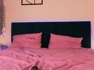 Erotic video chat NataChristat
