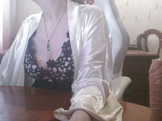 Erotic video chat NATALA1986