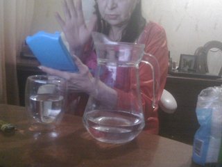 Erotic video chat NATALA1986