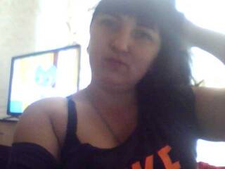 Erotic video chat natalay1