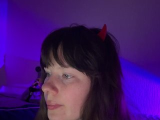 Erotic video chat MarusyaM
