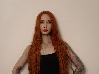 Erotic video chat Roxy-Sun