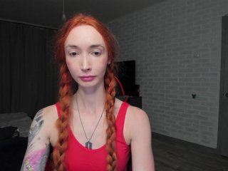 Erotic video chat Roxy-Sun