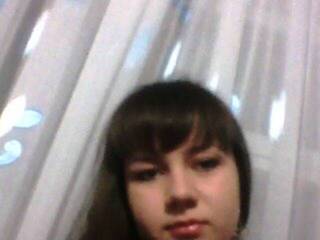 Erotic video chat Natali1712