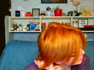 Erotic video chat Natali3855