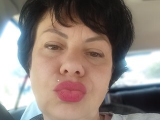 Erotic video chat Natali48