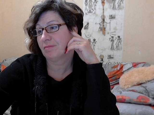 Broadcast screenshots NATALI8880