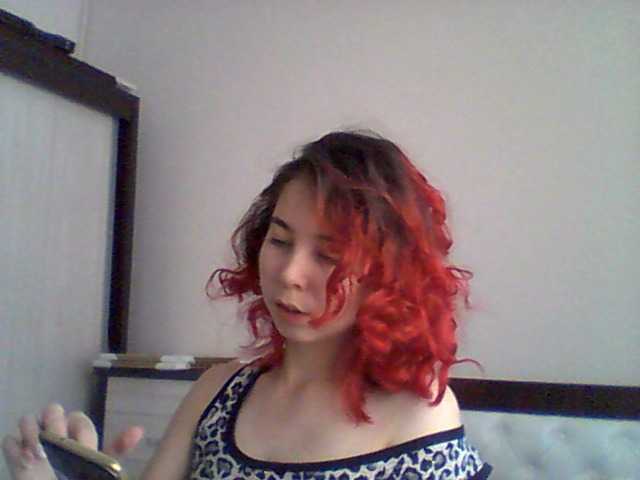 Broadcast screenshots natali98b