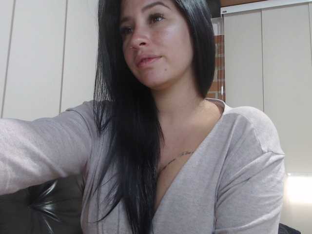 Broadcast screenshots Natalia-fox