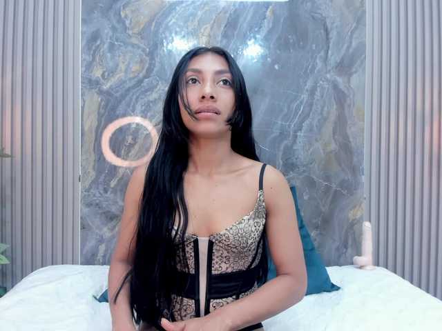 Photos natalia-restrepo hi lovers. i am new, i want fun, activate my lush make me wet whit pleasure, help me squirt... follow me!!!