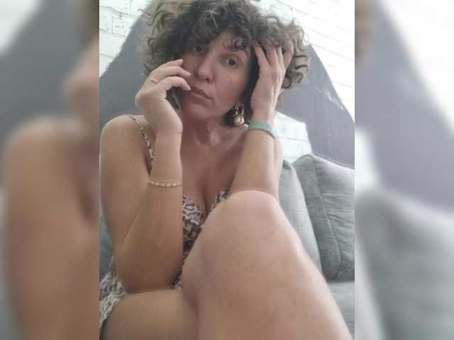 Broadcast screenshots natalia1987