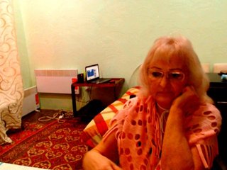 Erotic video chat Natalia7634