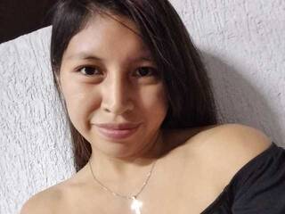 Erotic video chat NataliaAlcaraz