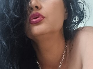 Erotic video chat NataliaBella