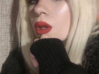 Erotic video chat NataliaClarke