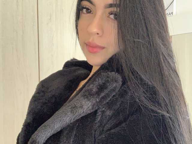 Photo of the profile NataliaGaret