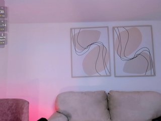 Erotic video chat NataliaGaret