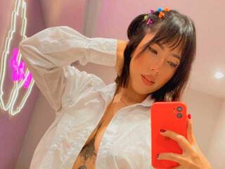 Erotic video chat NataliaMonroe