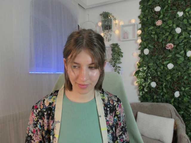 Broadcast screenshots NataliaNice