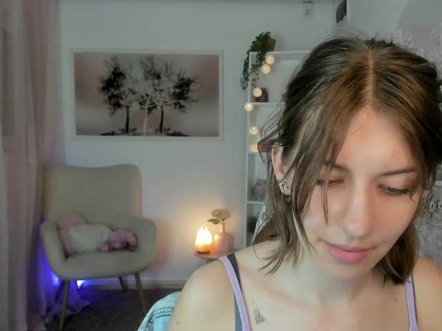 Broadcast screenshots NataliaNice