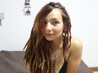 Erotic video chat NataliaSativa