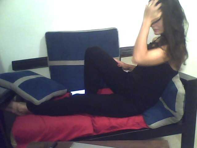 Broadcast screenshots NataliDP