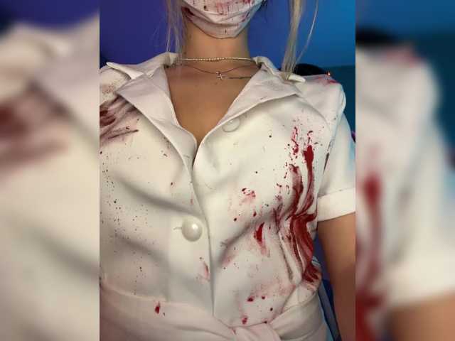 Broadcast screenshots Nataliecroys