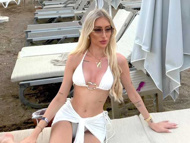 Photo of the profile NatalieFlirt