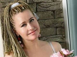 Erotic video chat nataliefox