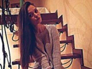 Erotic video chat nataliehot