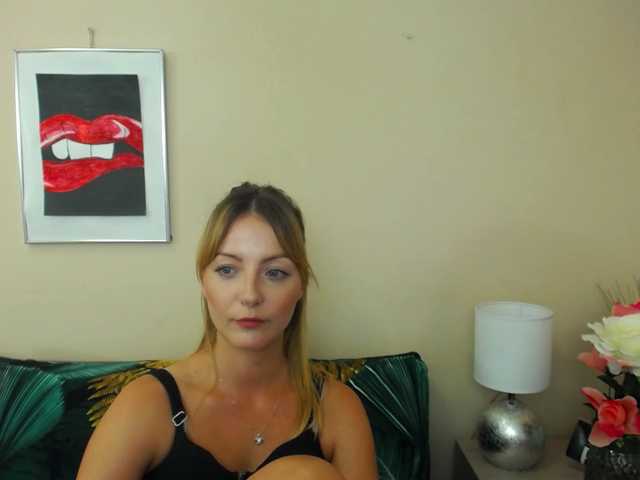 Broadcast screenshots NatalieKiss