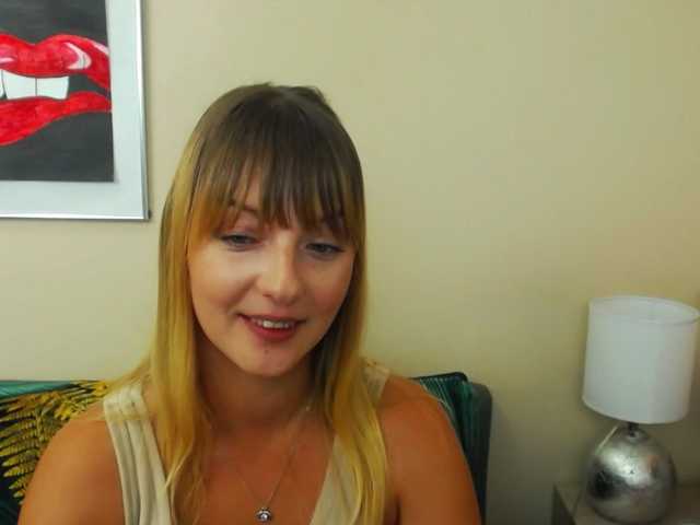 Broadcast screenshots NatalieKiss