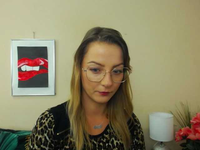 Broadcast screenshots NatalieKiss