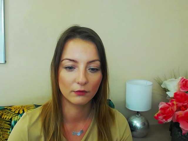 Broadcast screenshots NatalieKiss