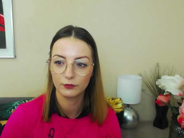Broadcast screenshots NatalieKiss